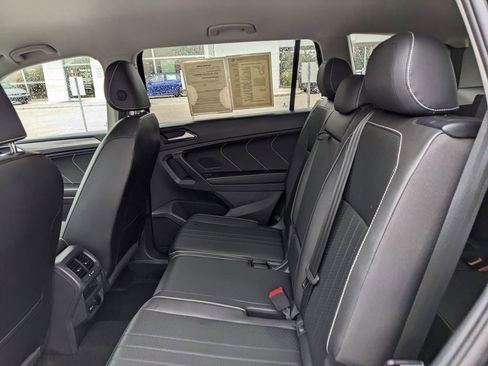 Certified 2024 Volkswagen Tiguan SE image 20