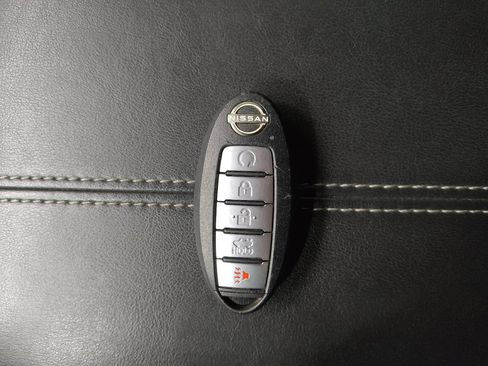 Used 2024 Nissan Altima 2.5 SV image 32