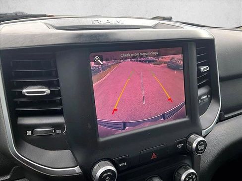 Used 2019 RAM 1500 Big Horn image 21