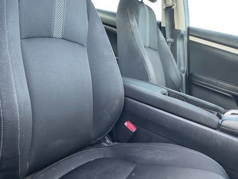 Used 2016 Honda Civic EX image 16