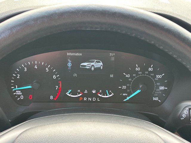 Used 2020 Ford Escape SEL AWD/4WD image 11