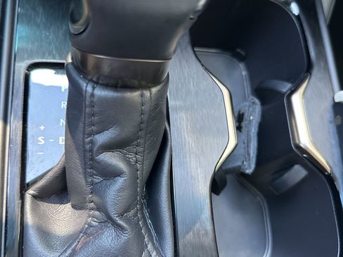 Used 2023 Lexus ES 350 w/ Premium Package image 14