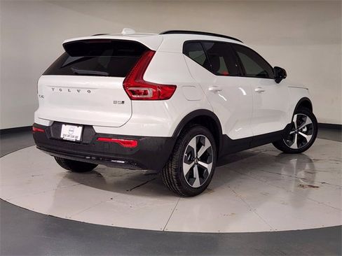 New 2026 Volvo XC40 B5 Plus w/ Protection Package Premier image 2