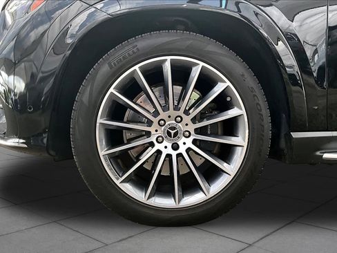 Used 2024 Mercedes-Benz GLE 350 4MATIC image 11