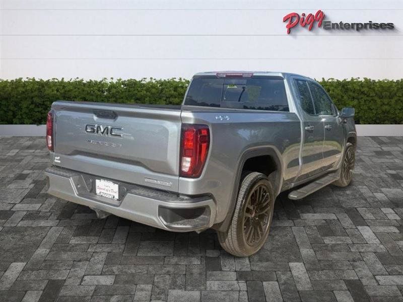 Used 2026 GMC Sierra 1500 Elevation w/ Preferred Package AWD/4WD image 7