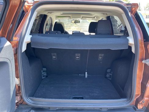 Used 2020 Ford EcoSport SE w/ SE Convenience Package AWD/4WD image 9