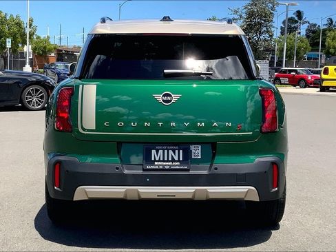 Used 2026 MINI Cooper Countryman S AWD/4WD image 4