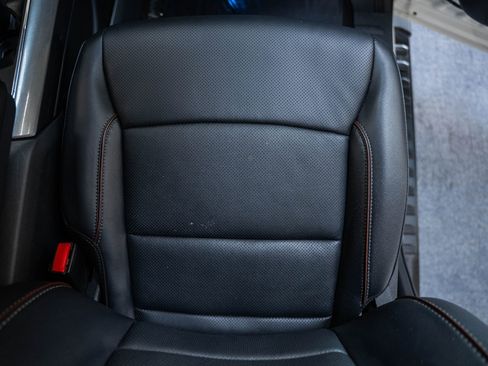 Certified 2023 Ford F150 Lariat w/ Equipment Group 502A High image 40