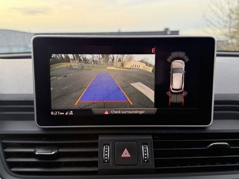 Used 2018 Audi Q5 2.0T Premium Plus image 31