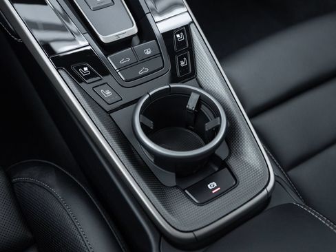 Certified 2026 Porsche 911 Turbo S AWD/4WD image 30