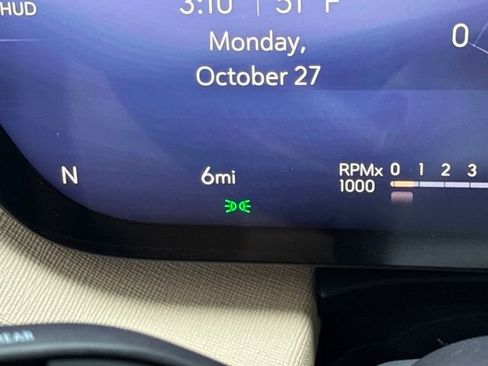 New 2026 Buick Enclave Preferred w/ Power Package image 16