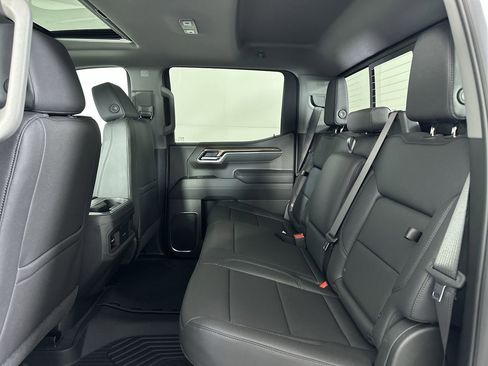 New 2026 Chevrolet Silverado 1500 LT Trail Boss image 86