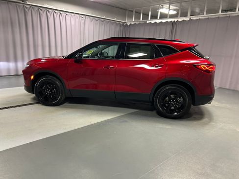 Used 2023 Chevrolet Blazer LT w/ Convenience Package image 4