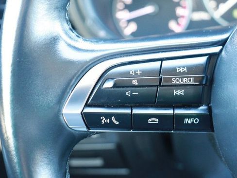 Used 2025 MAZDA MAZDA3 s image 18