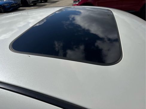 Used 2020 Nissan Altima 2.5 Platinum image 8