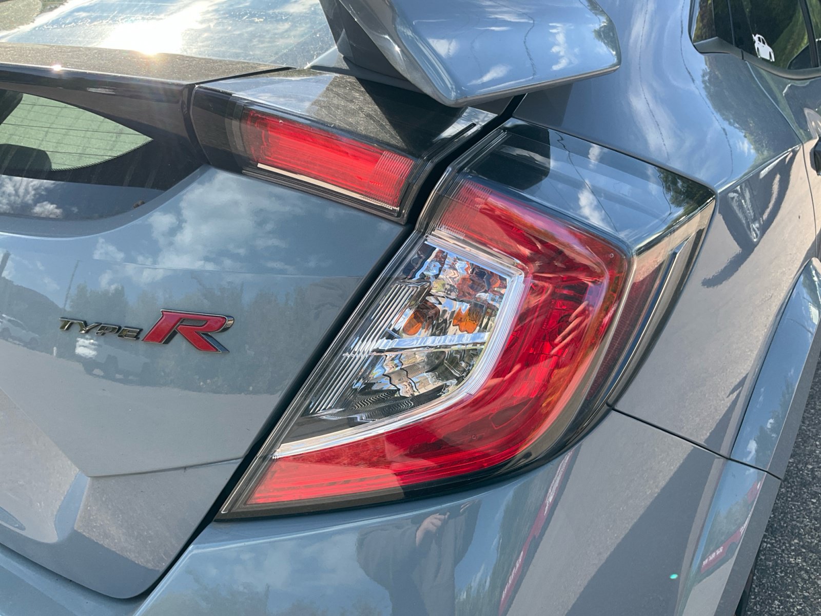 Used 2021 Honda Civic Type R image 32
