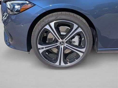 New 2026 Mercedes-Benz C 300 Sedan image 15