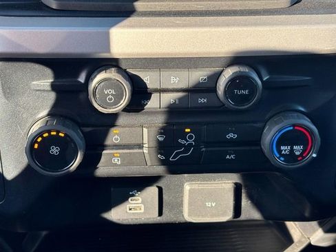 Used 2024 Ford F250 XLT image 22