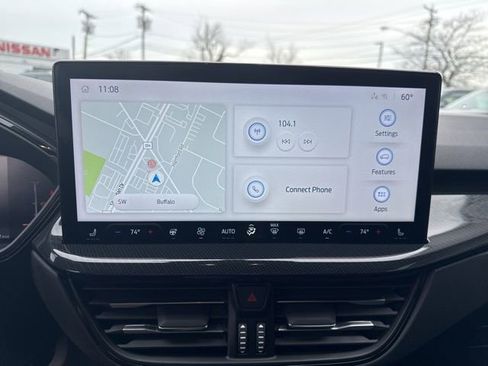 Used 2023 Ford Escape ST-Line w/ Tech Pack #1 image 16