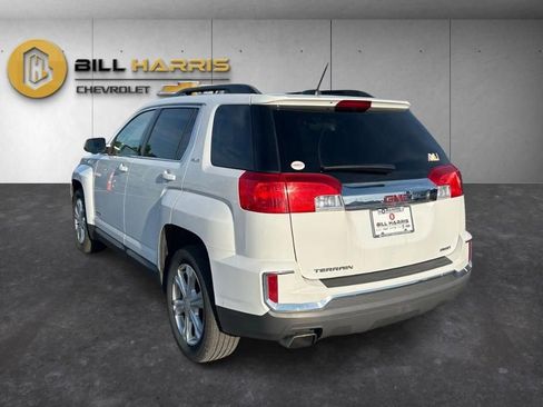 Used 2017 GMC Terrain SLE w/ Convenience Package AWD/4WD image 7