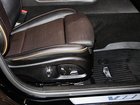 Used 2021 Cadillac CT4 V image 61