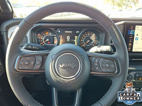 New 2026 Jeep Wrangler Sport S image 10