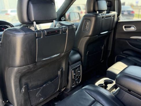 Used 2018 Dodge Durango Citadel AWD/4WD image 18