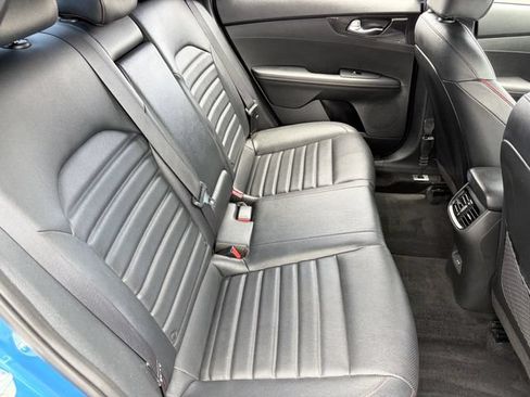 Used 2022 Kia Forte GT FWD image 14