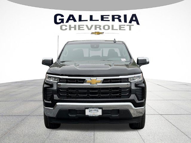 New 2026 Chevrolet Silverado 1500 LT w/ Texas Edition Plus RWD image 3