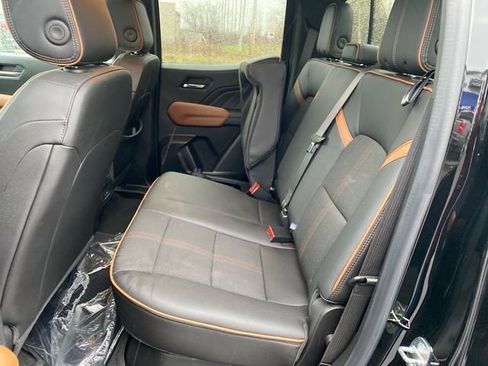 Used 2023 GMC Canyon AT4 w/ Canyon Safety Plus Package image 26