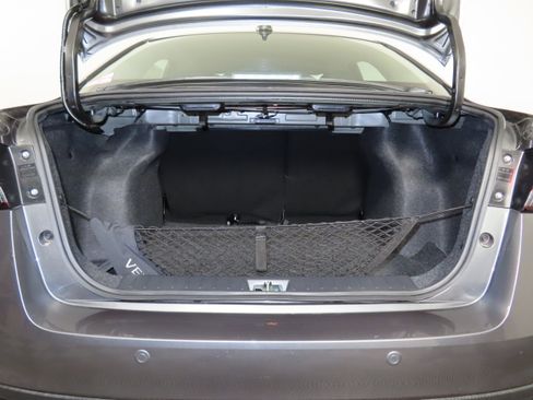 New 2025 Nissan Versa SV w/ Trunk Package image 11