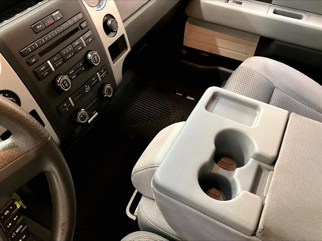 Used 2014 Ford F150 XLT AWD/4WD image 18