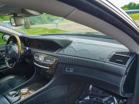 Used 2007 Mercedes-Benz CL 550 image 15