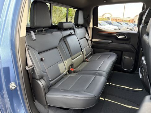 Used 2024 GMC Sierra 1500 Denali w/ Denali Reserve Package image 15