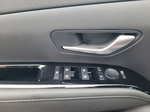 New 2026 Hyundai Tucson Limited image 13