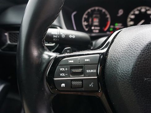 Used 2022 Honda Civic Sport image 7