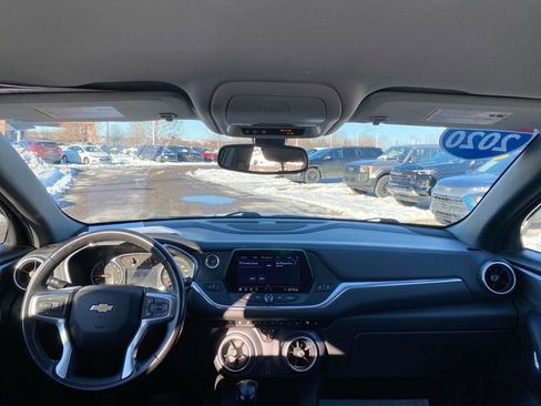 Used 2020 Chevrolet Blazer LT image 19