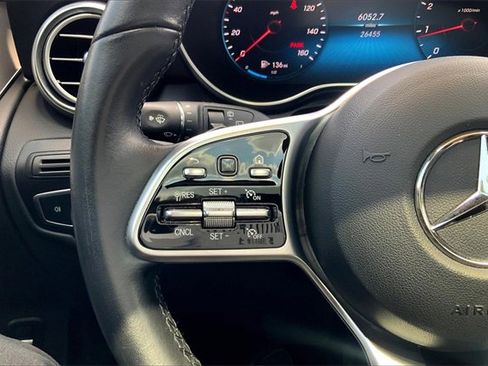 Used 2022 Mercedes-Benz GLC 300 image 20