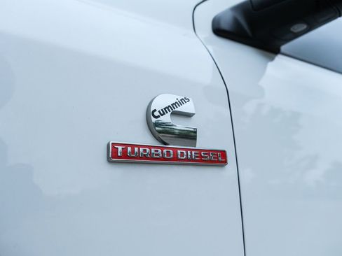 Used 2020 RAM 2500 Tradesman w/ Chrome Appearance Group image 27