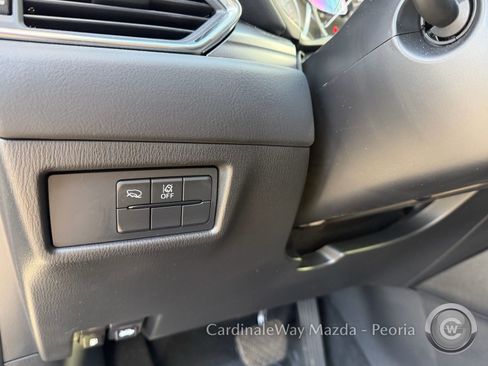 Certified 2025 MAZDA CX-5 AWD 2.5 S w/ Select Package image 26