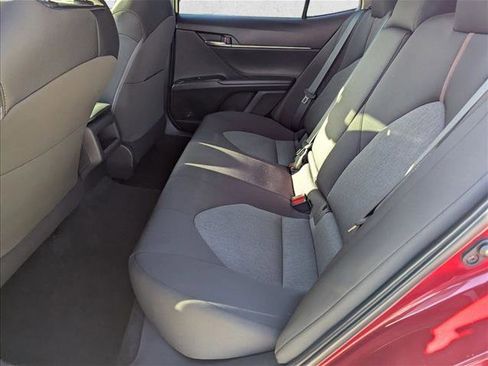 Certified 2020 Toyota Camry LE w/ Convenience Package image 15