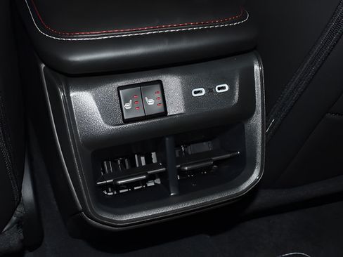 New 2026 Dodge Charger Scat Pack AWD/4WD image 29