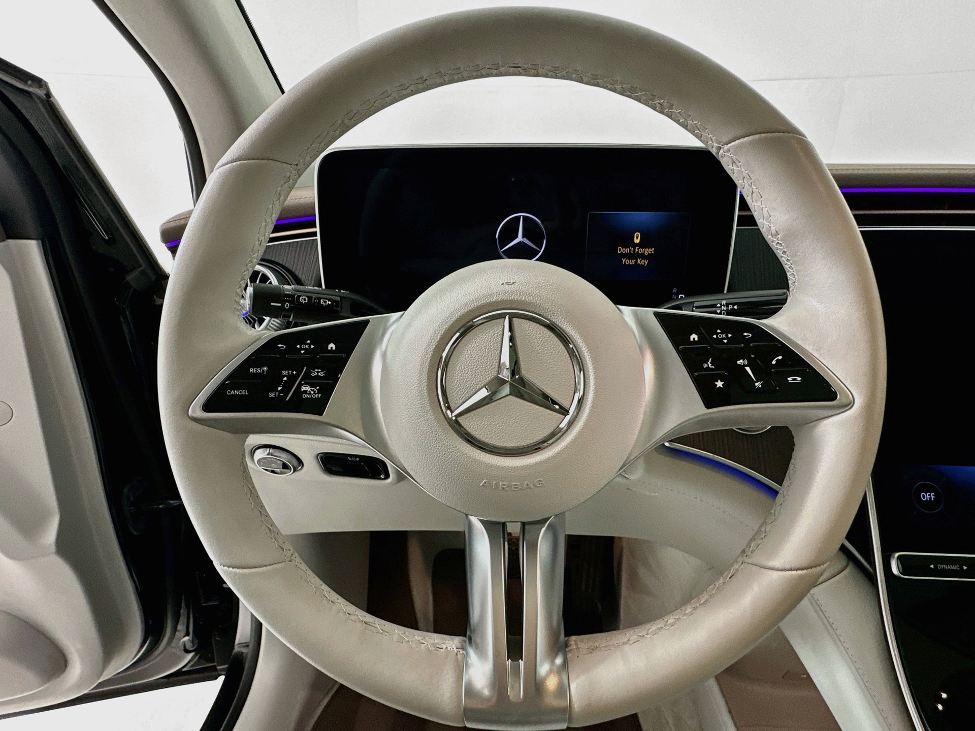 Certified 2023 Mercedes-Benz EQE 500 4MATIC SUV image 12