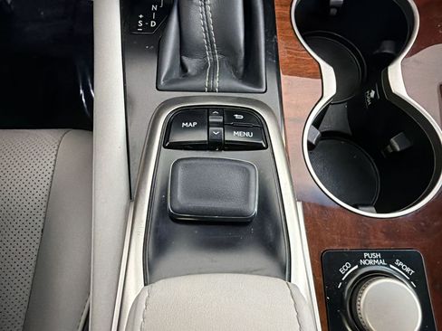 Used 2019 Lexus RX 450hL Premium w/ Premium Package AWD/4WD image 19
