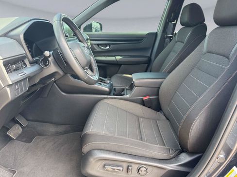 Certified 2024 Honda CR-V Sport image 20