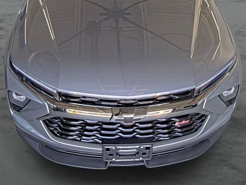 New 2026 Chevrolet TrailBlazer RS w/ Convenience Package FWD image 18