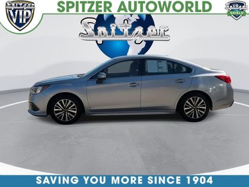 Used 2019 Subaru Legacy 2.5i Premium image 6