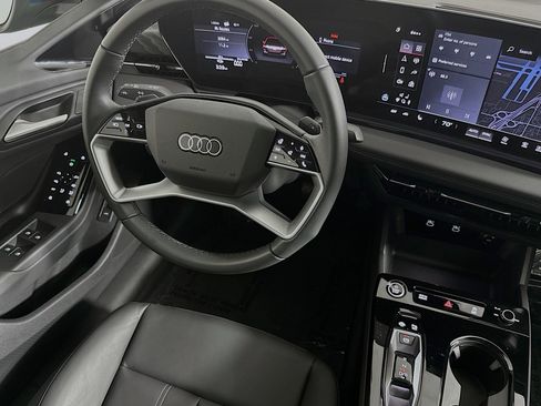 Used 2025 Audi A6 e-tron Ultra w/ Ultra Package image 6