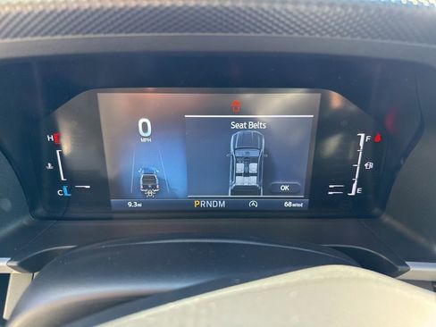 New 2025 Ford Ranger XL w/ Trailer Tow Package image 19