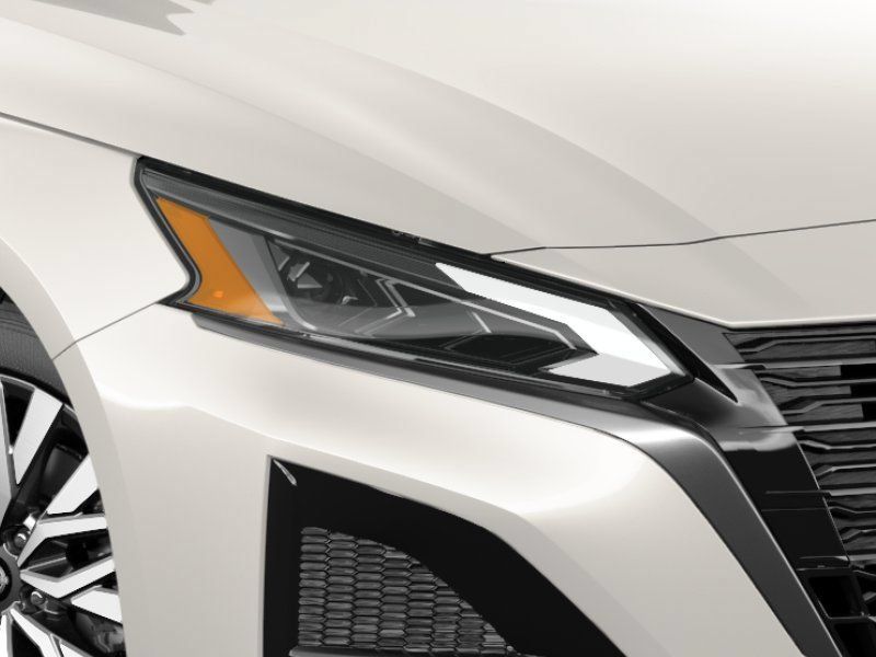 New 2026 Nissan Altima 2.5 SV FWD image 11